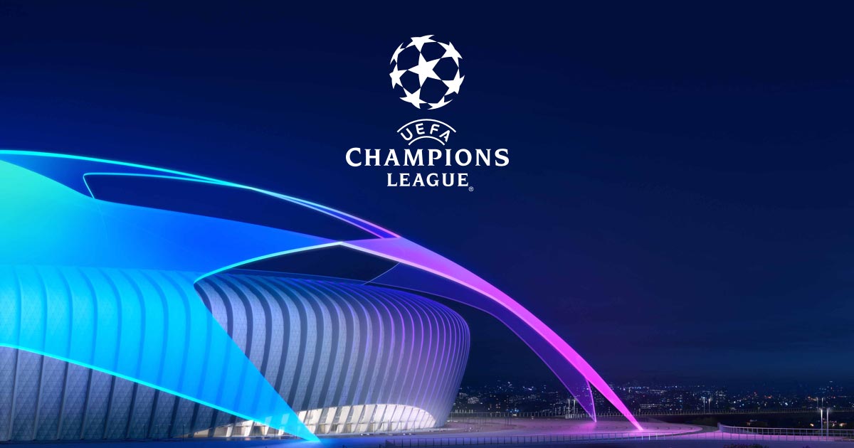 Champions League Matchday 1