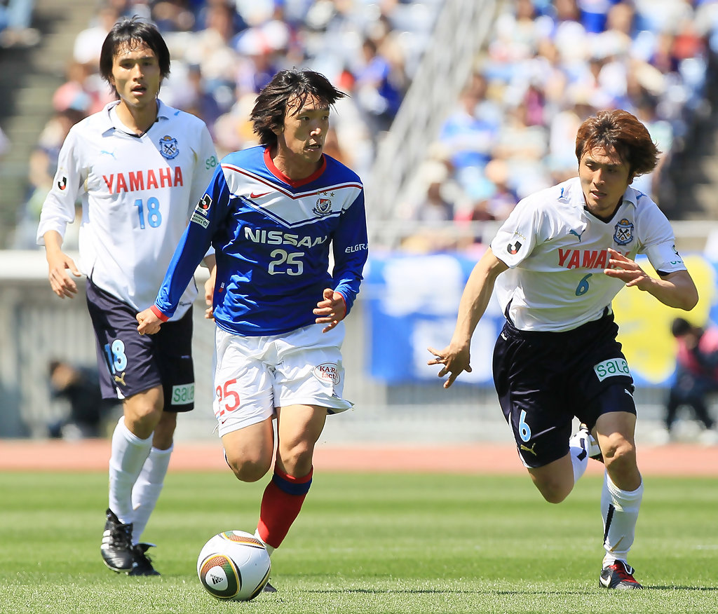 Shunsuke Nakamura