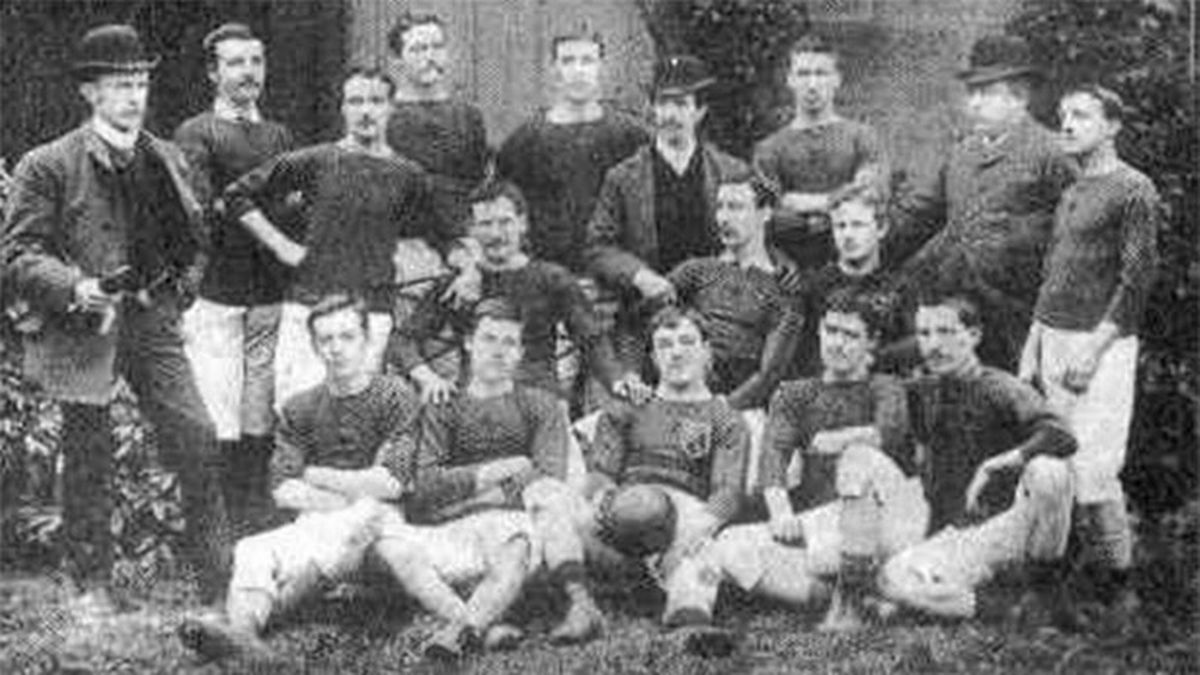 Accrington
