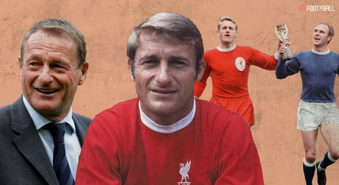 REMEMBERING ROGER HUNT thumbnail