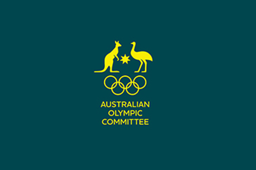 australia olympics