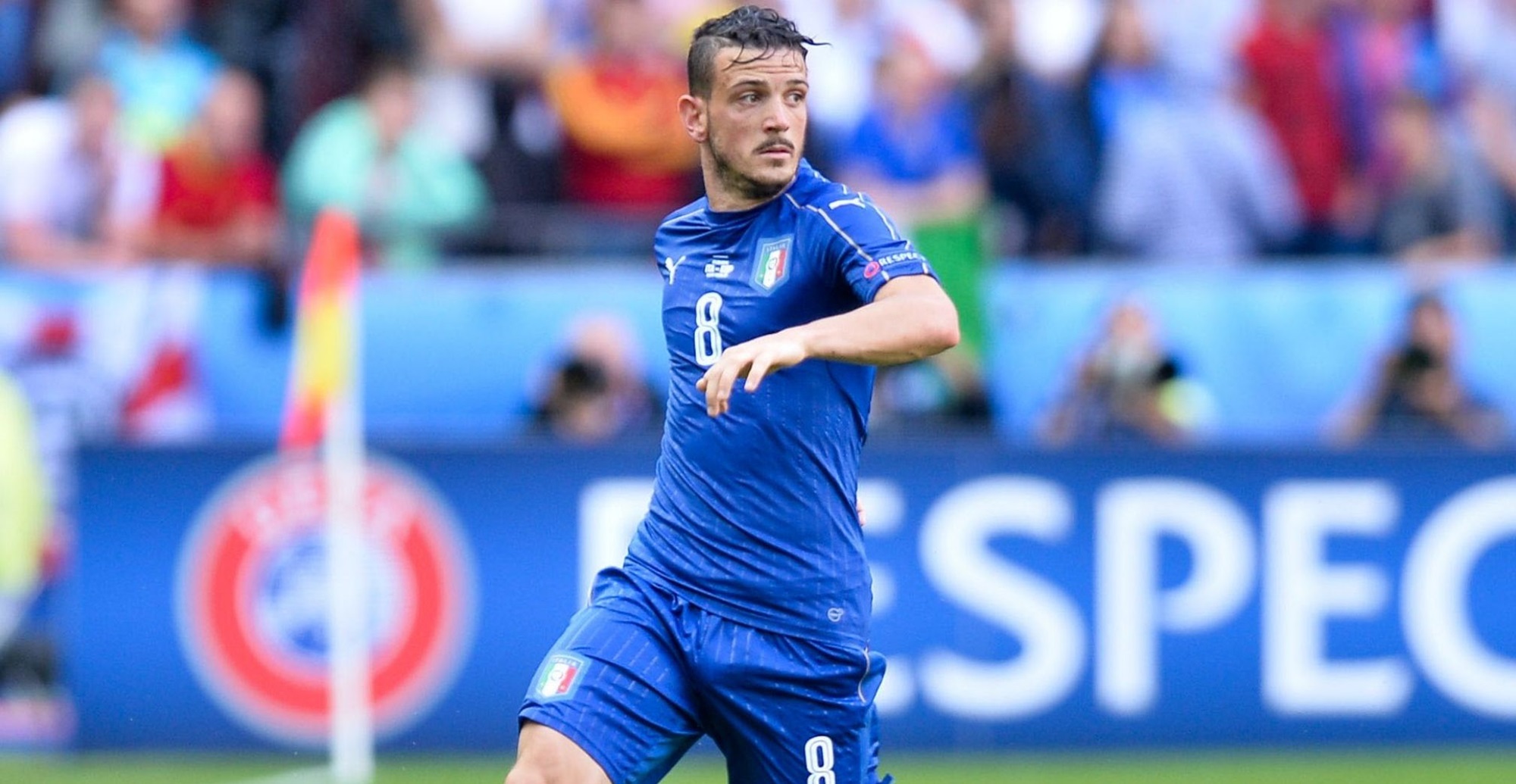 Alessandro Florenzi