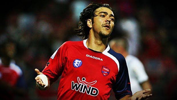 Alvaro Recoba