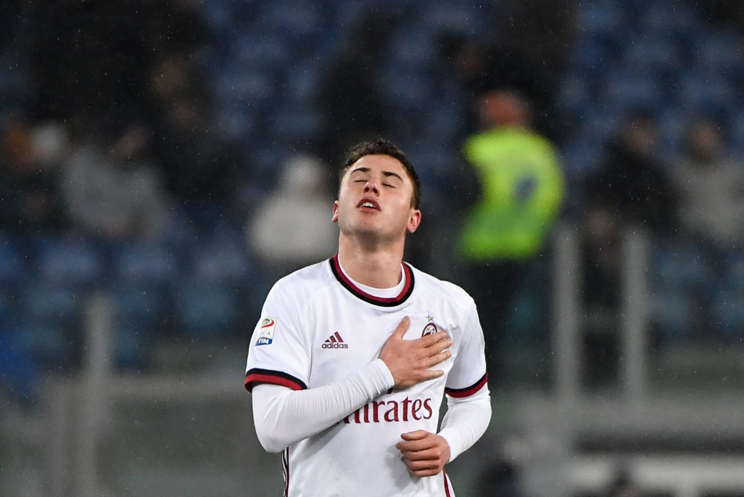 Davide Calabria