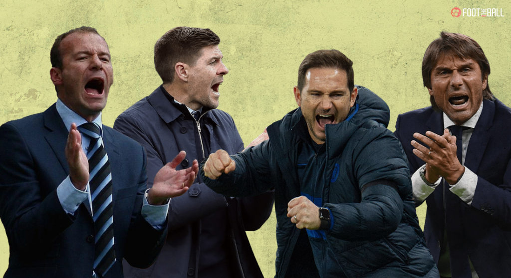 Contenders To The Next Newcastle Manager After The Takeover