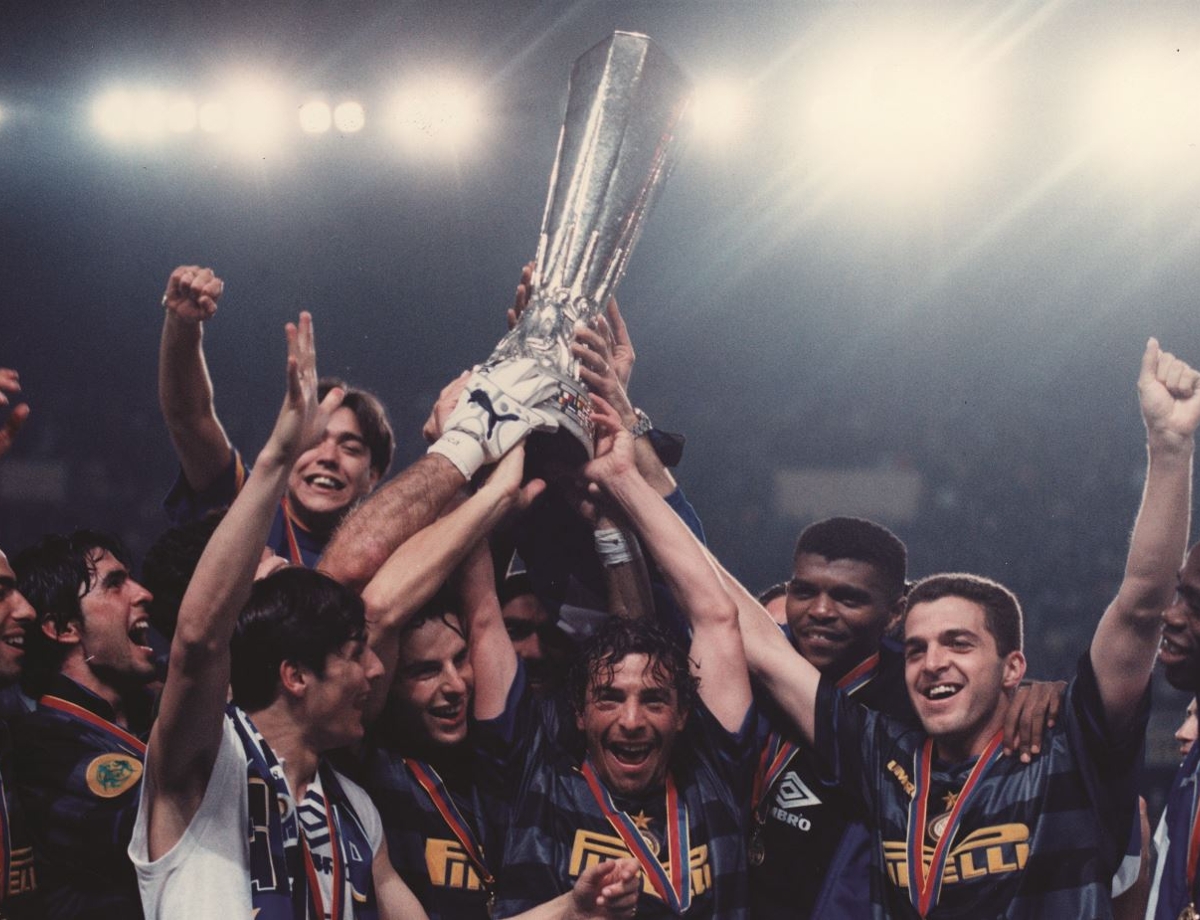 Inter Milan