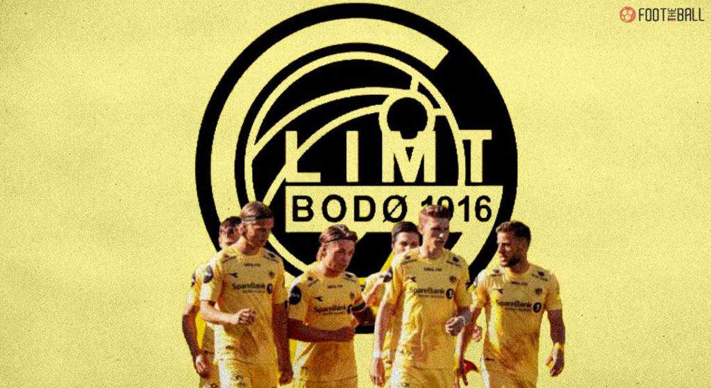 FK Bodo/Glimt Norwegian Upstarts Challenging World Football Order