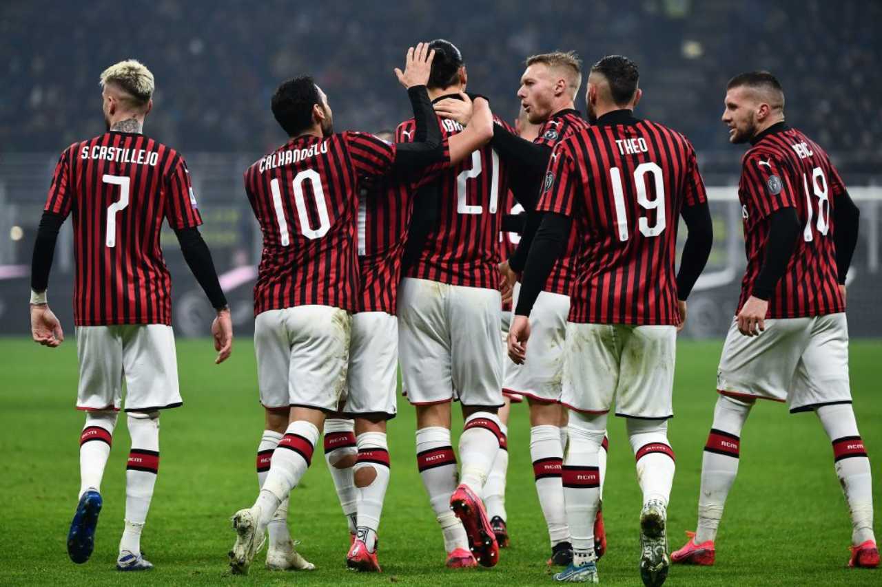 AC Milan