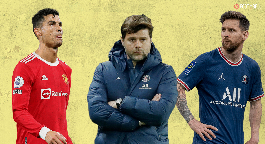why pochettino would be good fit for united feature