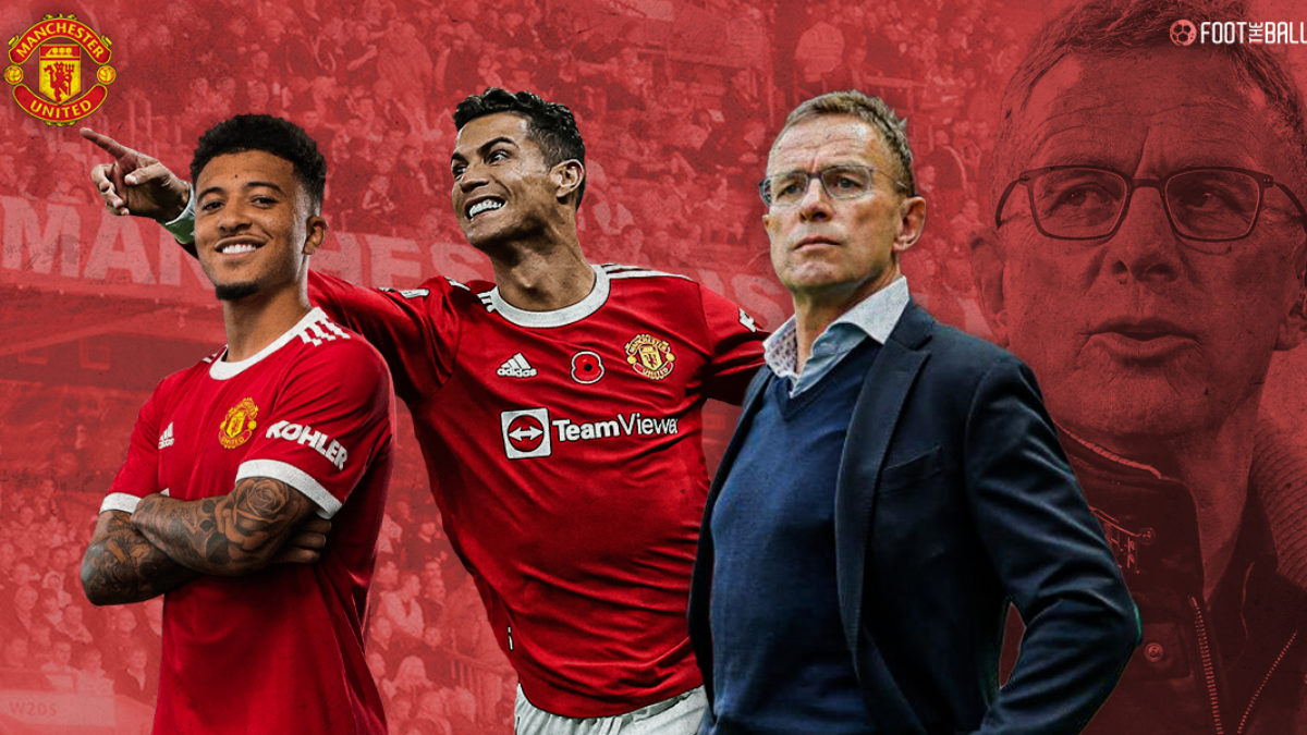 ralf rangnick to manchester united what to expect now ralf rangnick to manchester united what to expect now