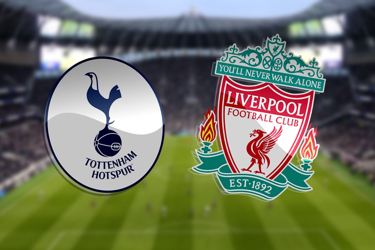 Match Preview: Tottenham Hotspur Vs Liverpool