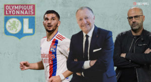 Lyon Fading Giant feature Lyonnais