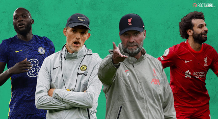 match preview chelsea vs liverpool Romelu Lukaku, Thomas Tuchel, Jurgen Klopp, Mo Salah