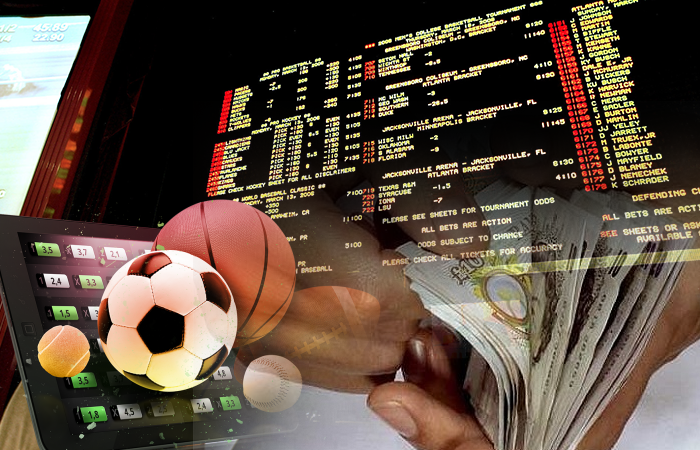 Cash For betting