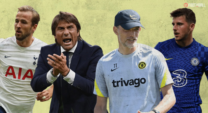 Preview Tottenham vs Chelsea Preview Tottenham vs Chelsea