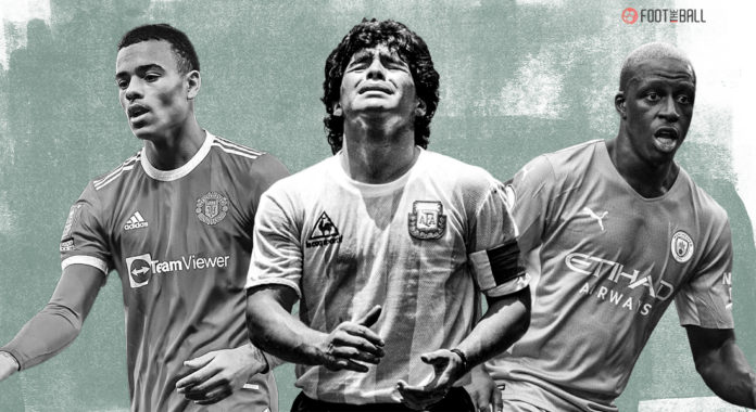 Top 10 Footballers Charged With Criminal Cases Footballers Charged With Criminal Cases