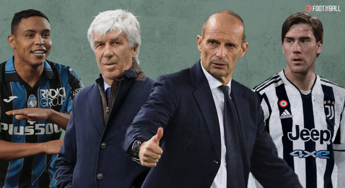 Atalanta vs Juventus preview