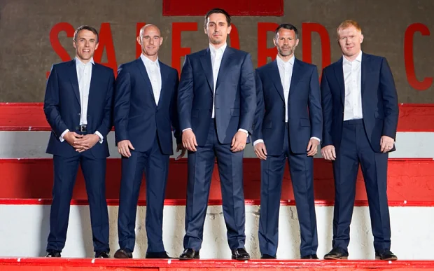 Class of '92