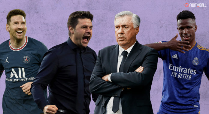 psg vs real madrid prediction