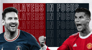 Players In Focus new