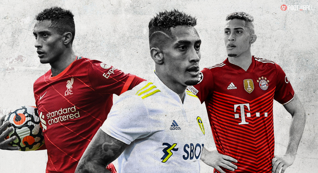 Brazil’s new Golden boy thumbnail