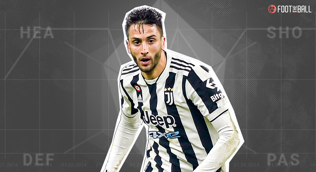 Rodrigo bentancur