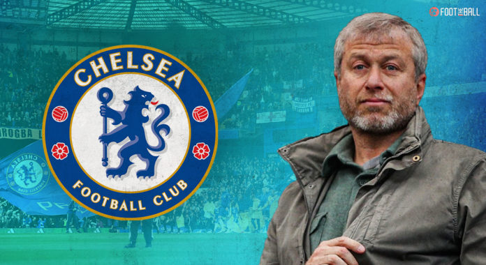 Roman Abramovich Chelsea ownership status