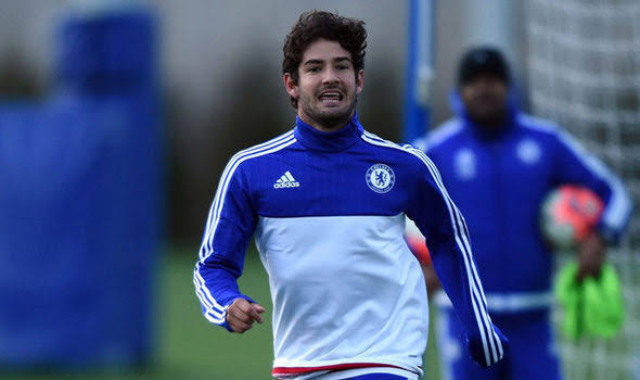 Alexandre Pato