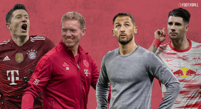 match preview bayern munich vs rb leipzig match preview bayern munich vs rb leipzig