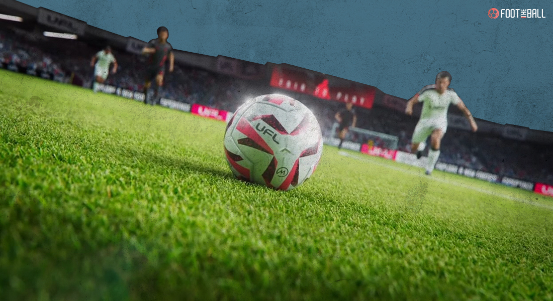 VIDEO: EA Sports Release Teaser of Cristiano Ronaldo in Motion