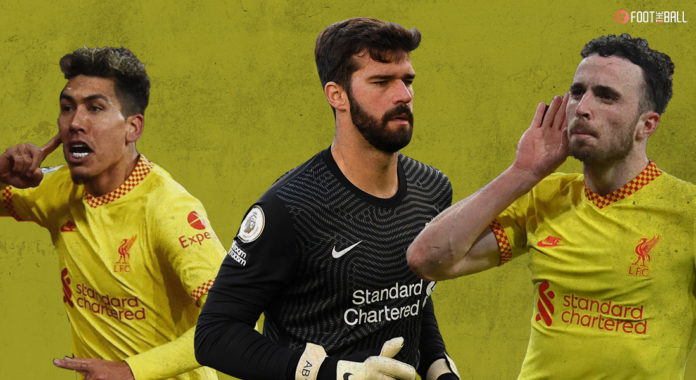 Arsenal vs Liverpool Match