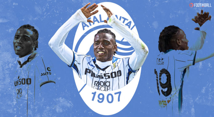 Moustapha Cisse story