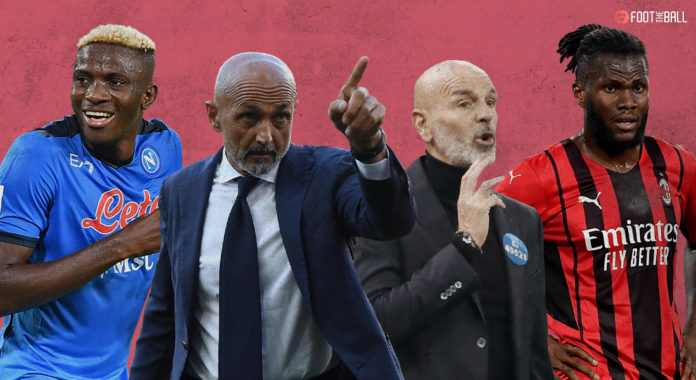 Napoli vs AC Milan preview