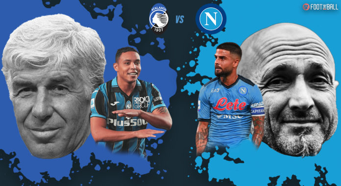 Atalanta vs Napoli preview
