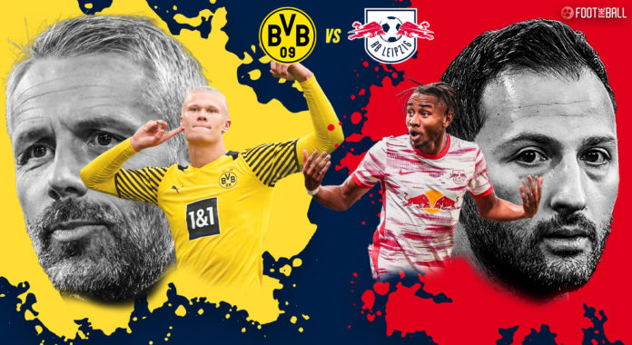 Dortmund vs Leipzig Prediction