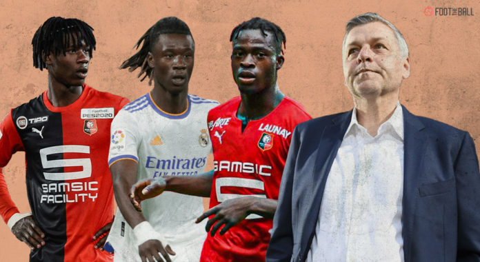 Stade Rennais Smart Club