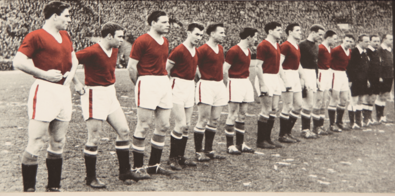 Why Are Manchester United Called The Red Devils