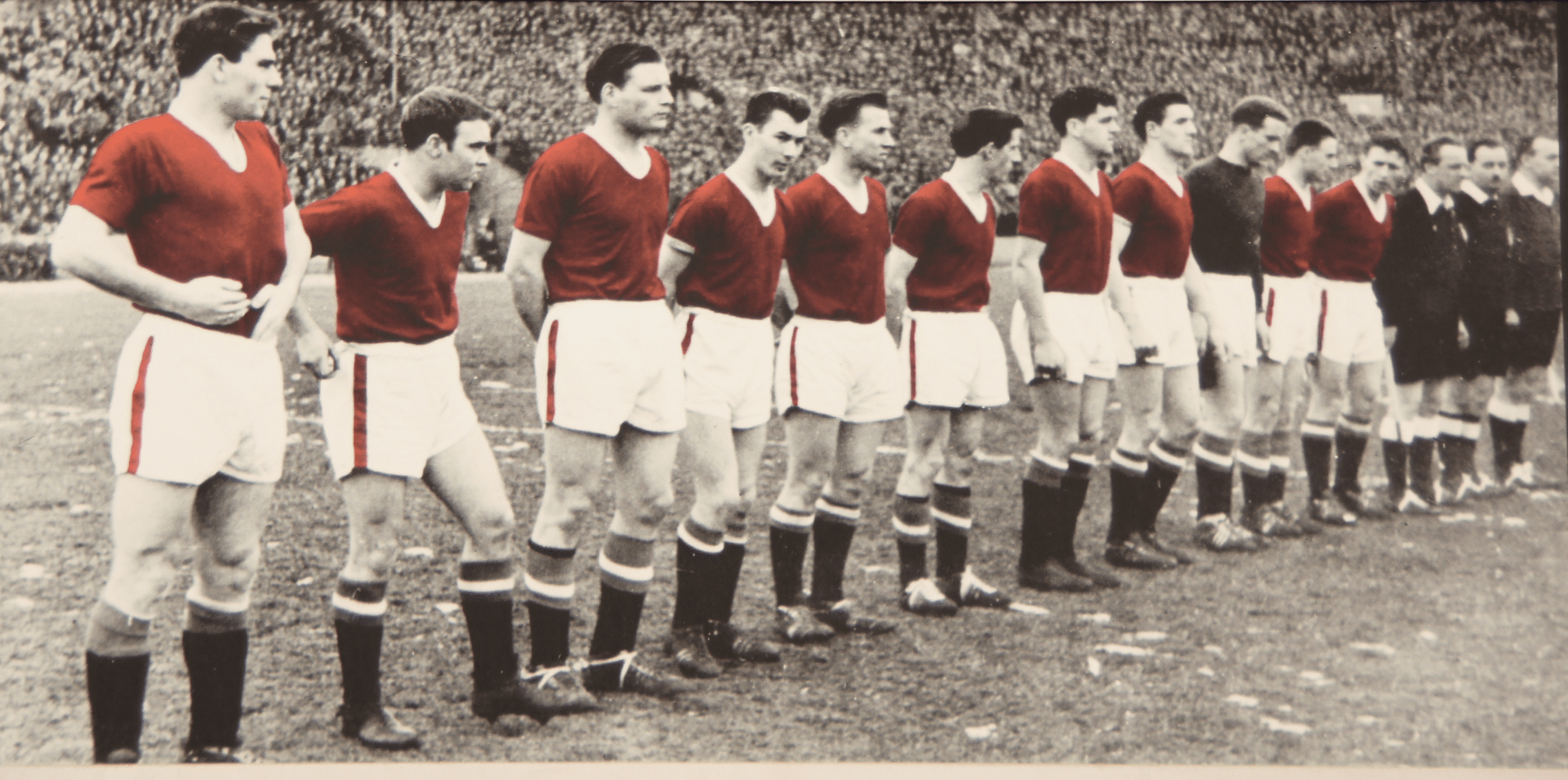 The Busby Babes