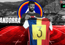 FC Andorra’s fairytale FC Andorra