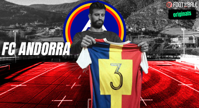 FC Andorra