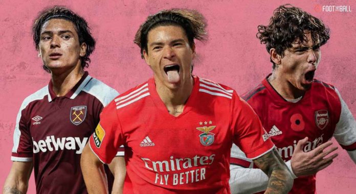 Darwin Nunez transfer