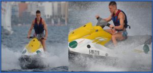 Wirtz water sport