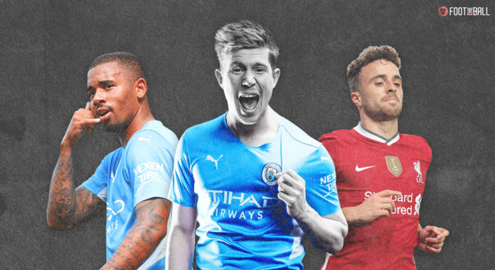 City V Liverpool Banner