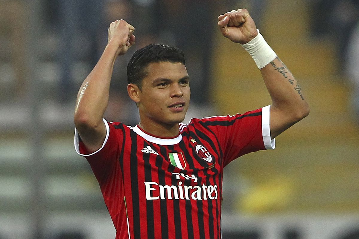 Thiago Silva