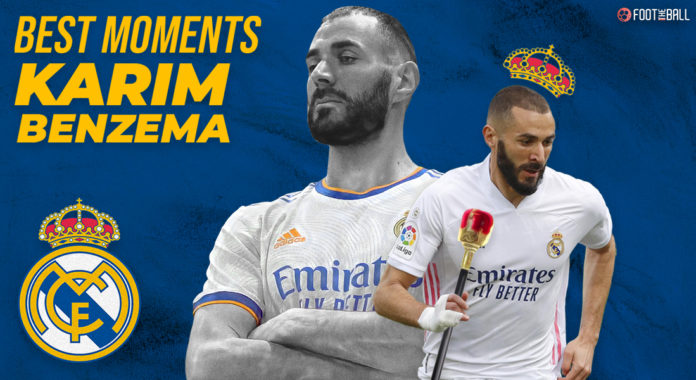 Karim Benzema