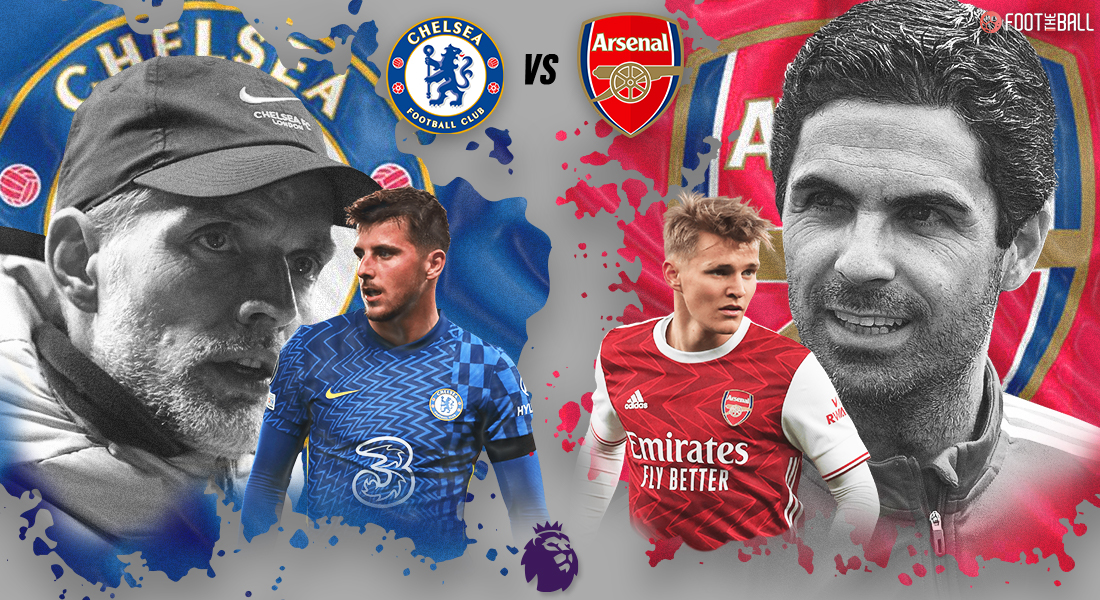 Chelsea vs Arsenal: Match Preview - Kick Off Time, Team News, Predicted Starting XI - 6 Nov, 2022