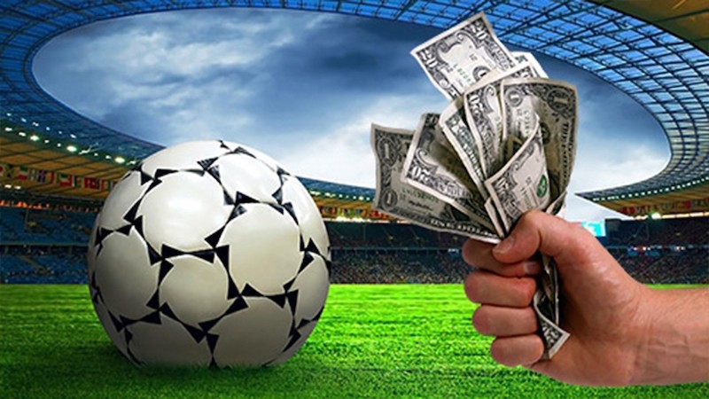 Football on line betting 20 s investing money