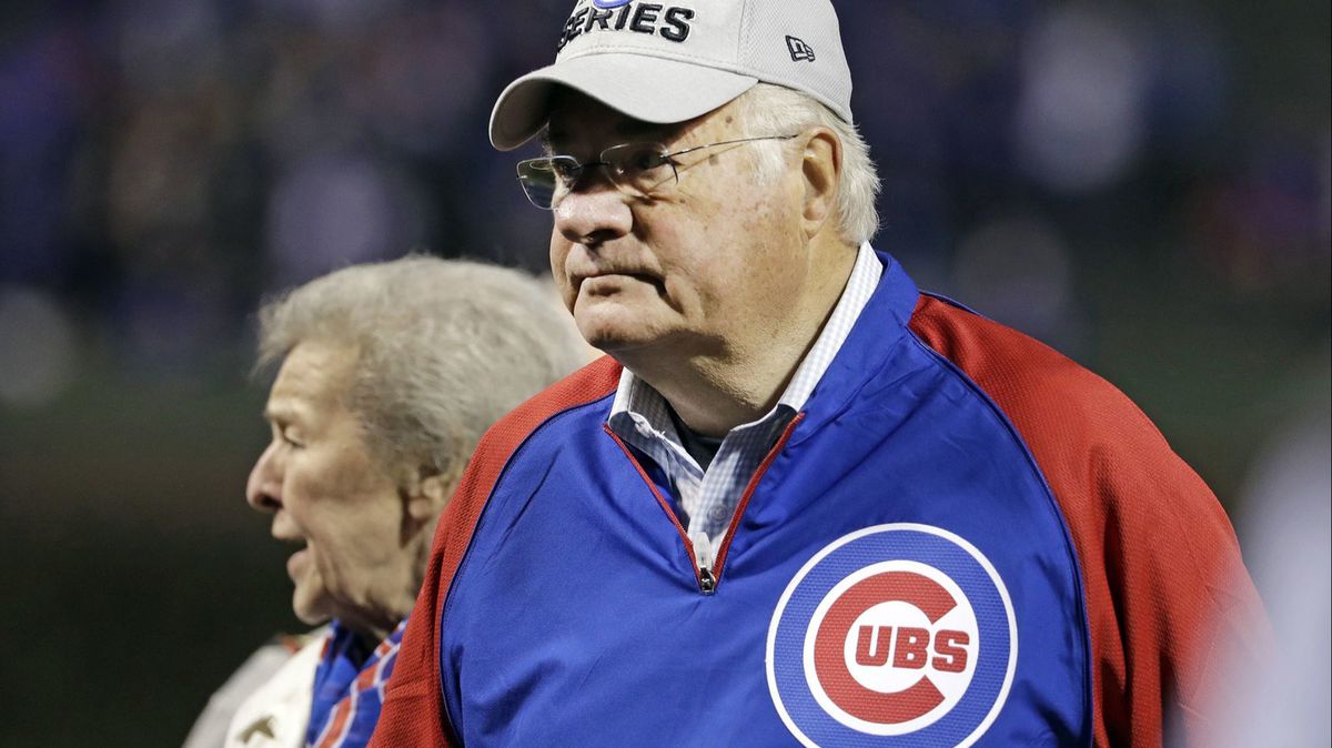 Joe Ricketts