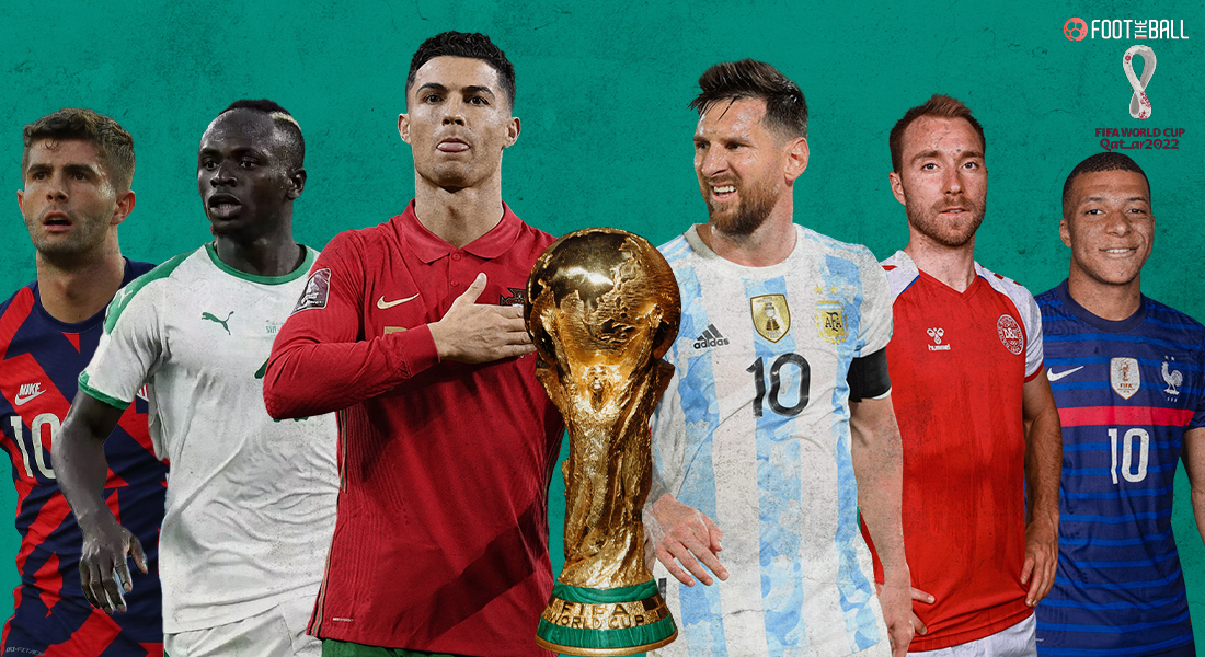 FIFA World Cup Qatar 2022: Predictions For Every Group
