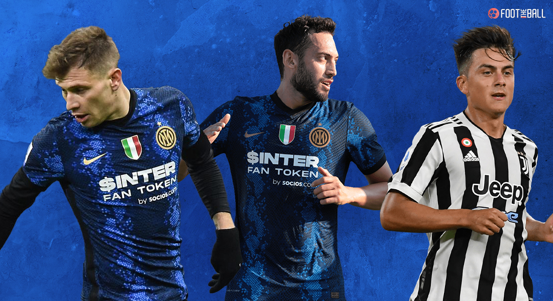 Match Report: Juventus 0-1 Inter- Highlights, Takeaways